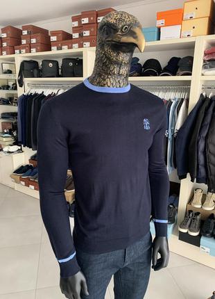 Чоловіча кофта brunello cucinelli