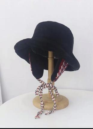 Панама панамка шляпа