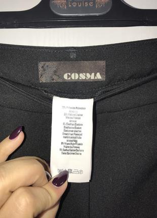 Класичні брюки cosma р 502 фото