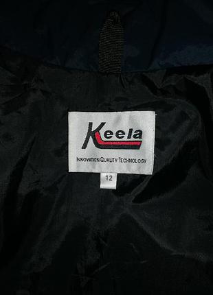 Дождевик-куртка keela 4