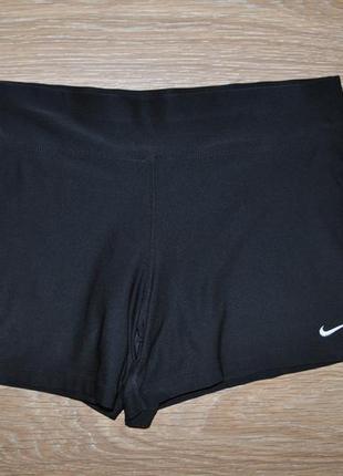 Cпортивные шорты nike короткие шорты для спорта фитнеса бега