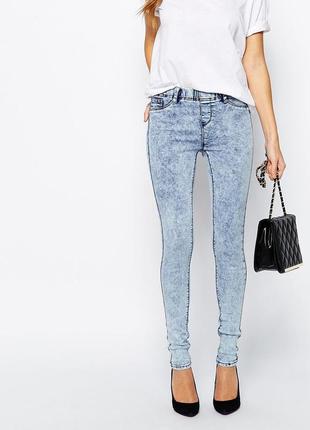 Легендарні джинси джеггінси варенки new look jegging.3 фото