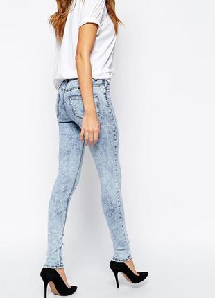 Легендарні джинси джеггінси варенки new look jegging.4 фото