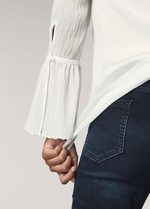 Джинси massimo dutti 4