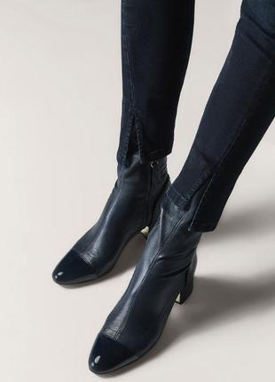 Джинси massimo dutti 9