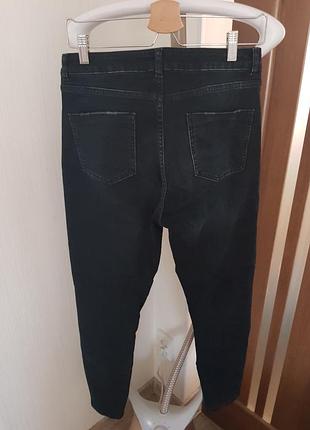 Джинси massimo dutti 10