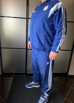 Спортивный костюм adidas2 фото