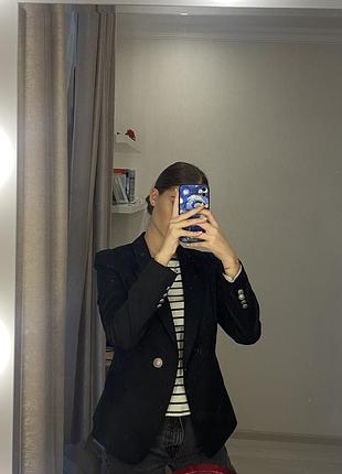 Пиджак mees