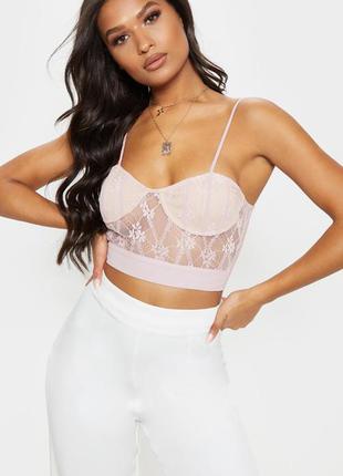 Топ prettylittlething