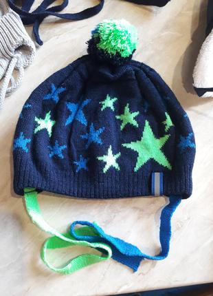 Шапка осень, шапка осень на мальчика