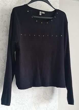 Кофта светр h&m