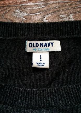 Свитер от old navy2 фото