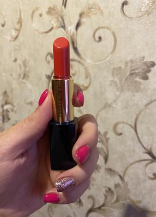 Помада estée lauder 330 impassioned, оригінал