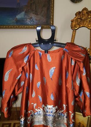 Блузка р.36-38