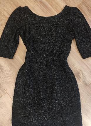 Плаття міні river island для запальних вечірок🔥🔥🔥