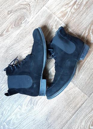 Ботинки осенне-весенние