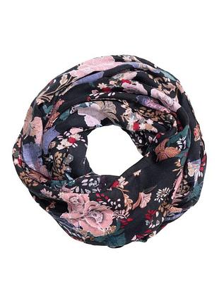 Шарф-труба h&m платок