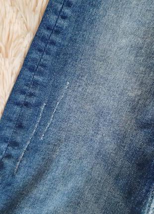 Классные узкие джинсы скины от next2 фото