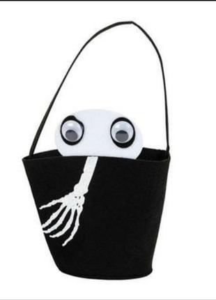 Сумочка на halloween