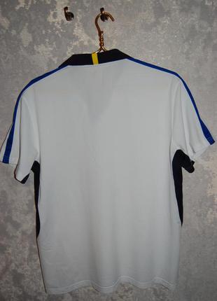 Футболка polo sport ralph lauren rlx2 фото