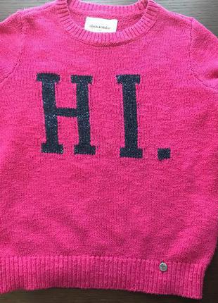 Светри abercrombie kids 8-11 років
