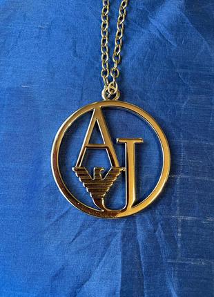 Брелок армані armani