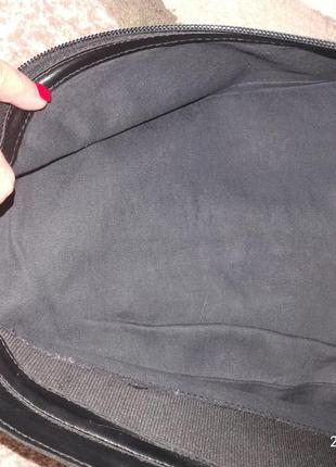 Чобітки на широку литку4 фото