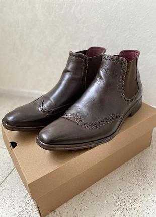 Чоловічі черевики pier one р. 41