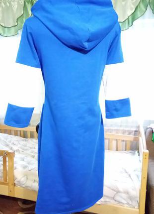 Платье спортивное 2