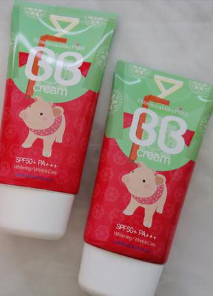 Bb cream elizavecca бб крем елизавекка