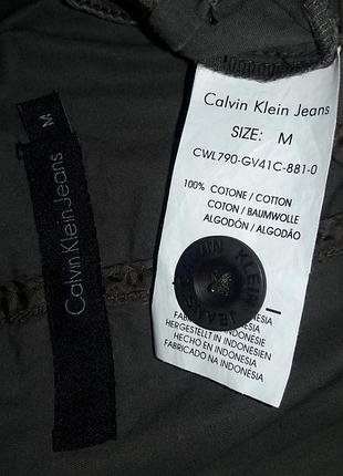 Куртка calvin klein 4