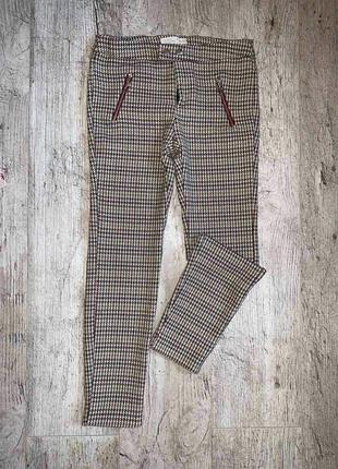 Зимові спідниця zara 11-12років