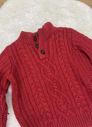 Светрик для хлопчика 2