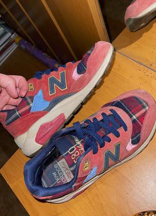 Кроссовки new balance оригинал1 фото