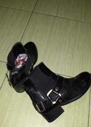 Черевики козаки іспанія 3