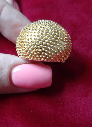 Масивное колечко) 3