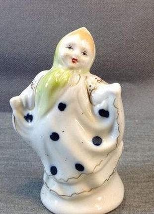 Статуэтка плясунья времён ссср статуетка часів ссср