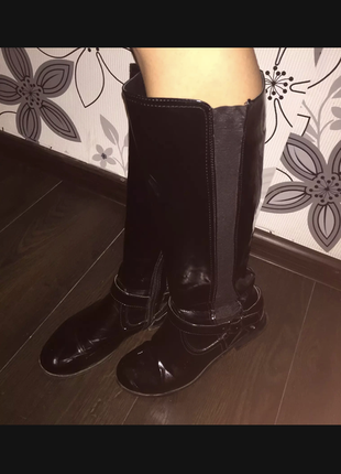 Чоботи