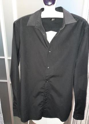 Чоловіча сорочка