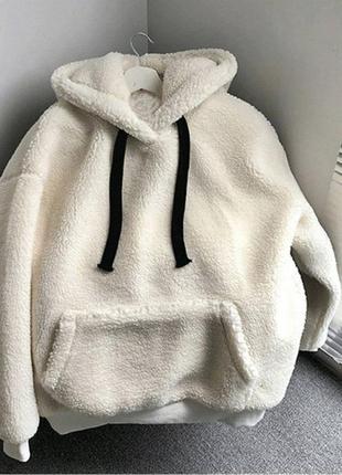 Худи теплые мягкие уютные стильные модные