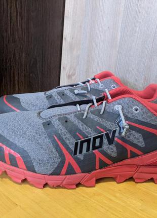 Inov - треккинговые кроссовки