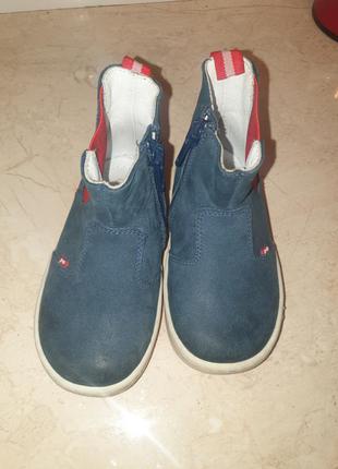 Ботиночки  emel 22р