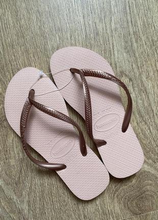 Шльопанці ф. havaianas