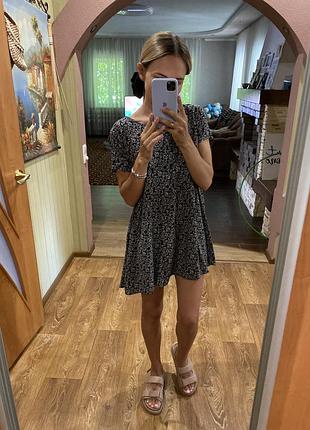Платье