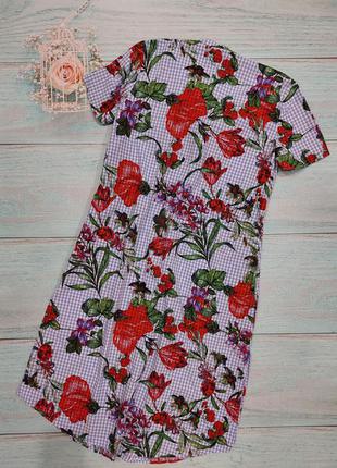 Сукня міді zara р. l/40/12 7