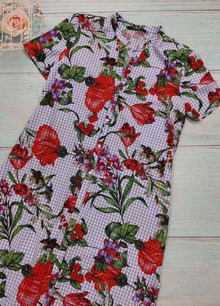 Сукня міді zara р. l/40/12 4