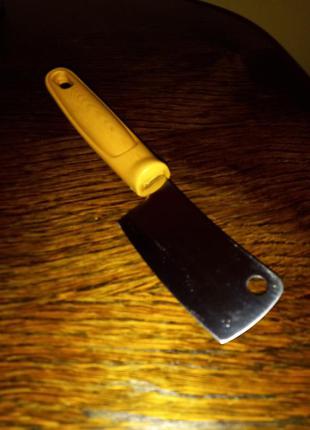 Нож sacher.2 фото