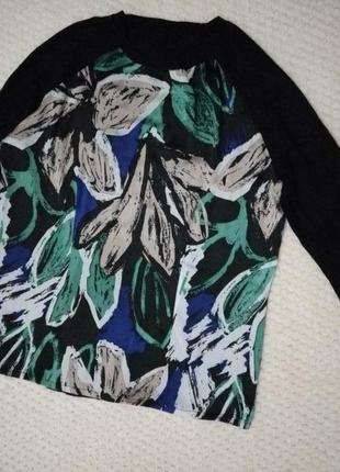 Женственная кофточка