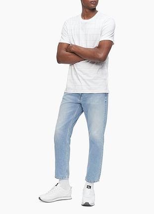 Футболка мужская calvin klein оригинал