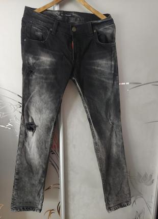 Джинси італія